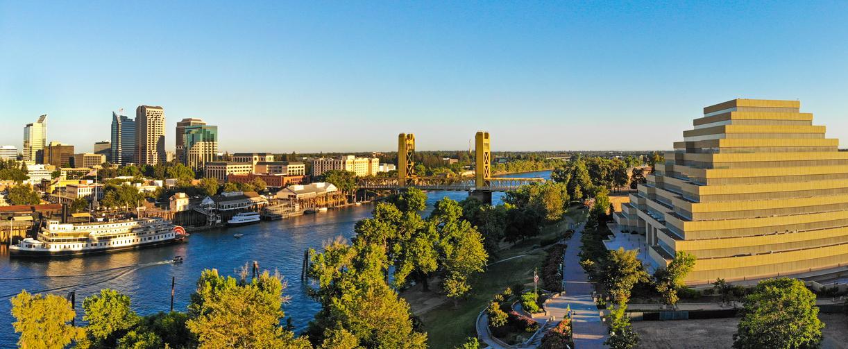 Must-See Sights and Things to Do in Sacramento