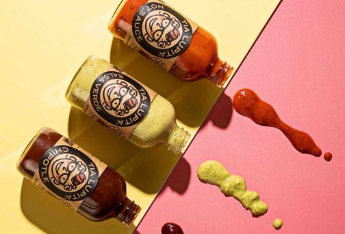 Tia Lupita is a California Brand with Heat, Spice, and Lots of Soul