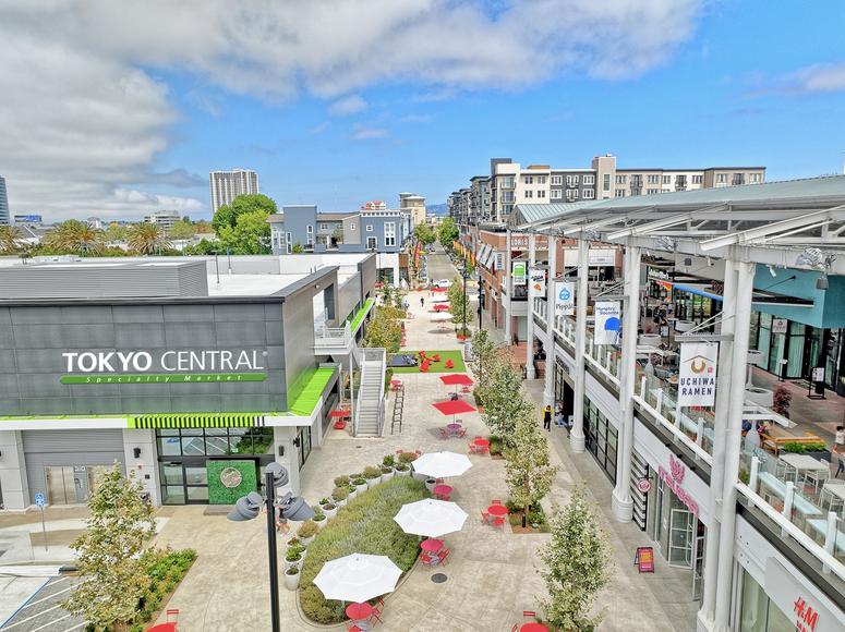 This Awesome Japanese Grocery Store Comes to the East Bay