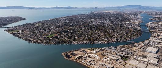 Top Colleges Near Alameda, California