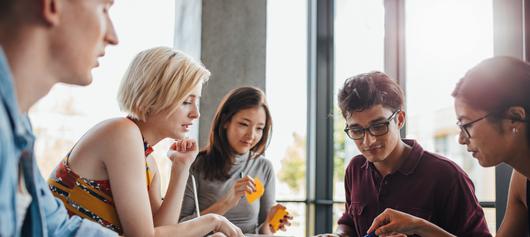 Top Colleges Near Apple Valley, California: Where to Find the Best Education in the High Desert