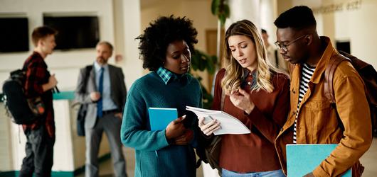 Exploring the Best Colleges near Madera, California: A Guide to Higher Education Opportunities