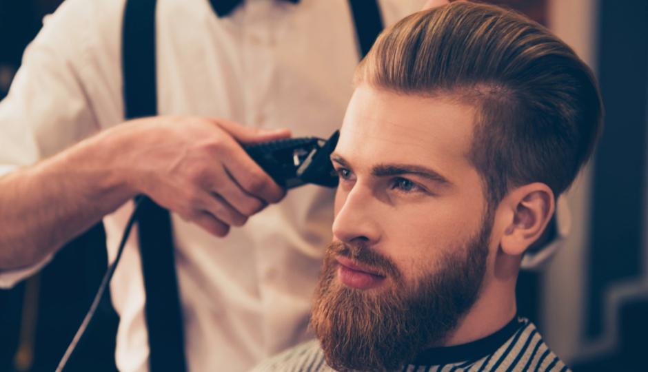 Trending Tresses: The Top Men's Haircuts to Ask Your Barber for This Summer