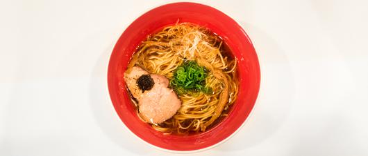 Winter Warm-Up: Slurp Michelin-Starred Ramen in San Francisco