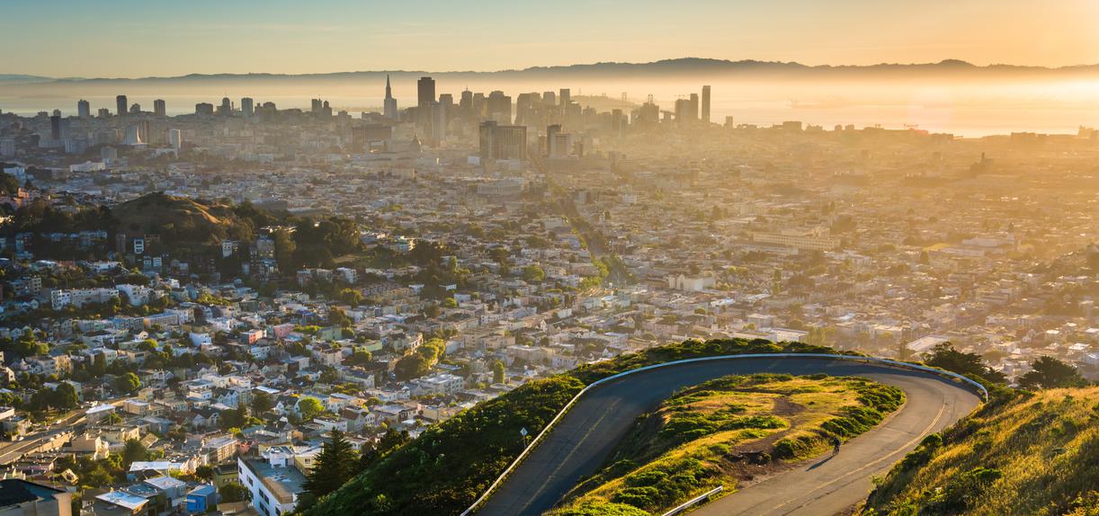 8 Things Not to Miss Around UC San Francisco