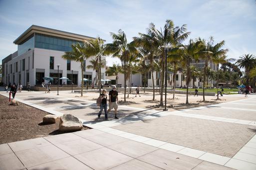 Discovering the Best Colleges near Santa Barbara, California