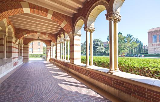 Top 11 Things to Do Near UCLA