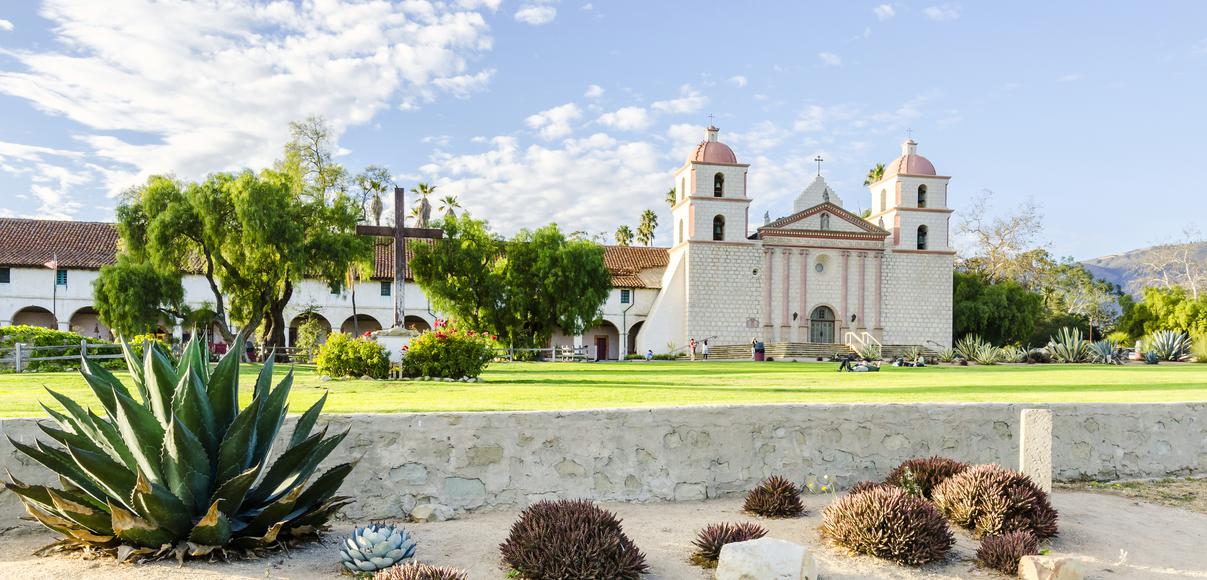 Add These Unique Things to Do in Santa Barbara to Your Itinerary