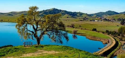 Vacaville, California: A Charming and Thriving City