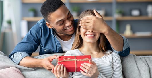 17 Stay-at-Home Valentine's Day Ideas You'll Love