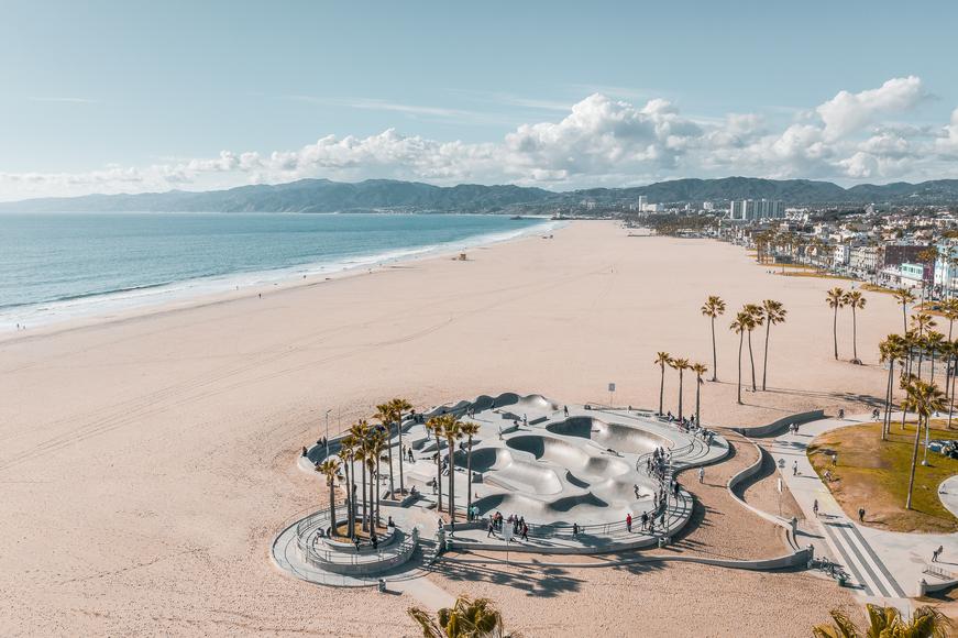 Experience LA's Coastal Treasures: Top Beaches with Unforgettable Vibes and Scenic Beauty