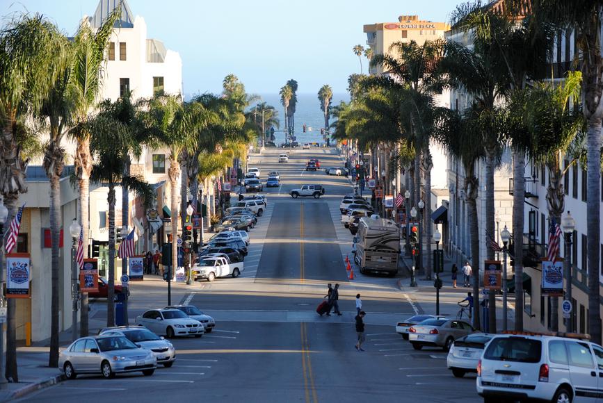 Discover the Charm of Ventura, California: A Guide to the Best Places to Visit and Things to Do