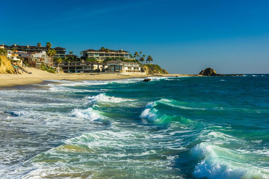 The Unique Beaches in California to Add to Your List
