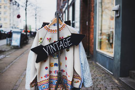 Top 7 Vintage Shops in Los Angeles