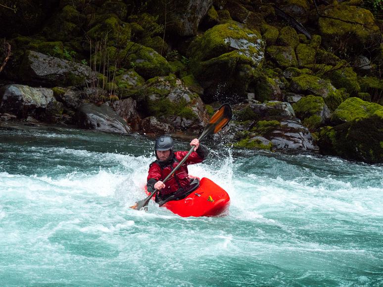 A Guide to 5 Extreme Sports Experiences in the Golden State