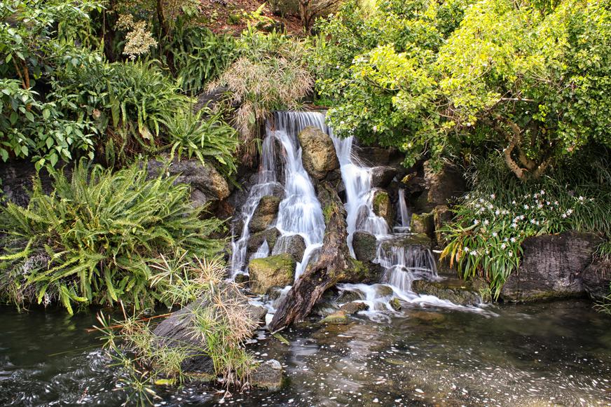 11 Must-Try Waterfall Hikes in Los Angeles