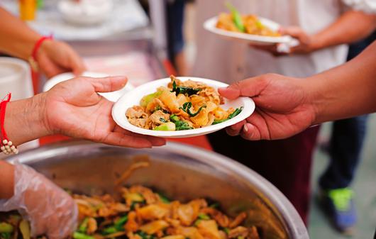 How Californians Can Help Their Communities During COVID-19