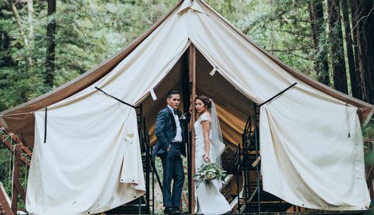 Get Inspired: The Top Wedding Trends for 2019