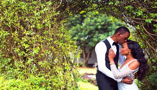 The Path to "I Do": The Essential Steps for Planning a Wedding