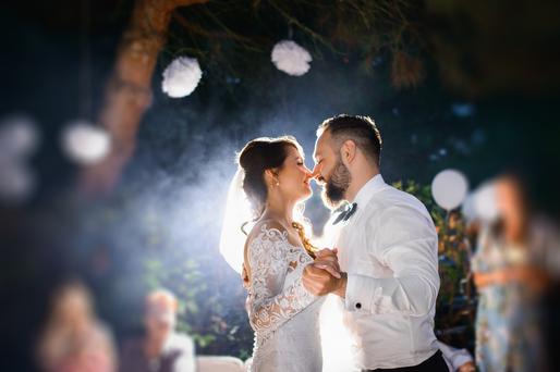 Capturing Your California Dream Wedding: Top Tips for Choosing the Perfect Wedding Photographer