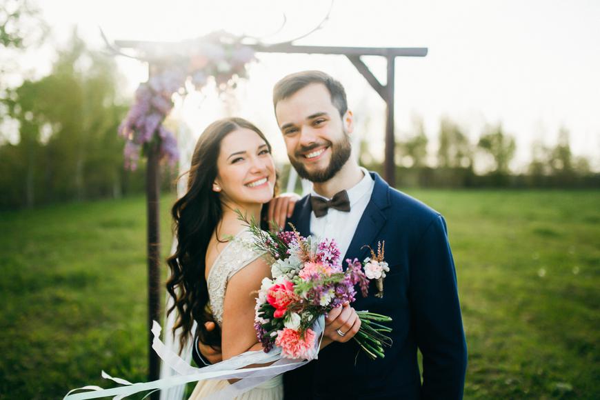 9 Tips to Get You Through Wedding Season