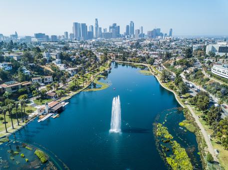35 Laws in Los Angeles That Are Strange but True