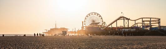 9 Most Beautiful Places to View Sunsets on the West Coast