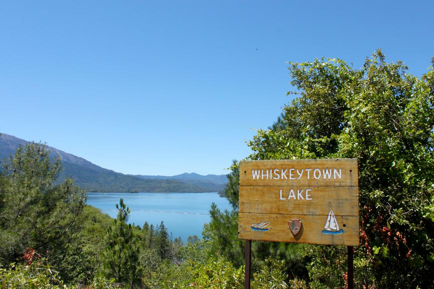 The Ultimate Whiskeytown Lake Weekend Itinerary