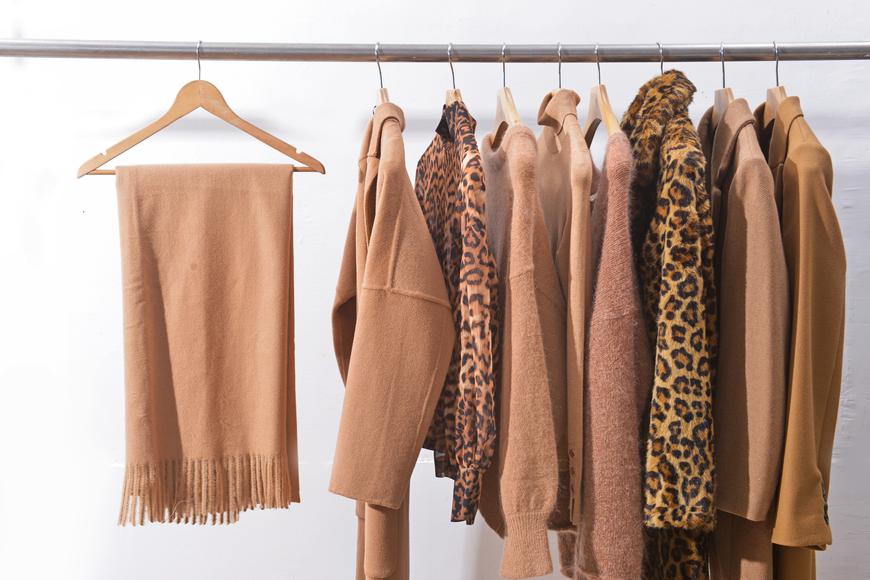 Your Ultimate Guide to Building the Best Winter Capsule Wardrobe