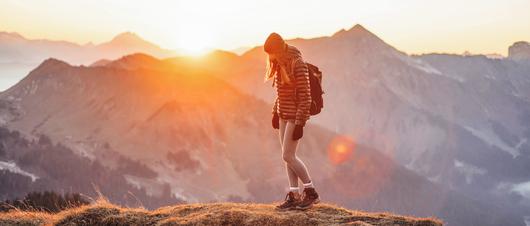 The California Winter Workout Gear To Purchase Now