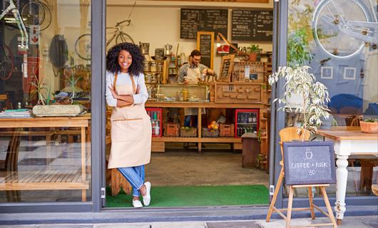 Incredible Women-Owned Businesses in California