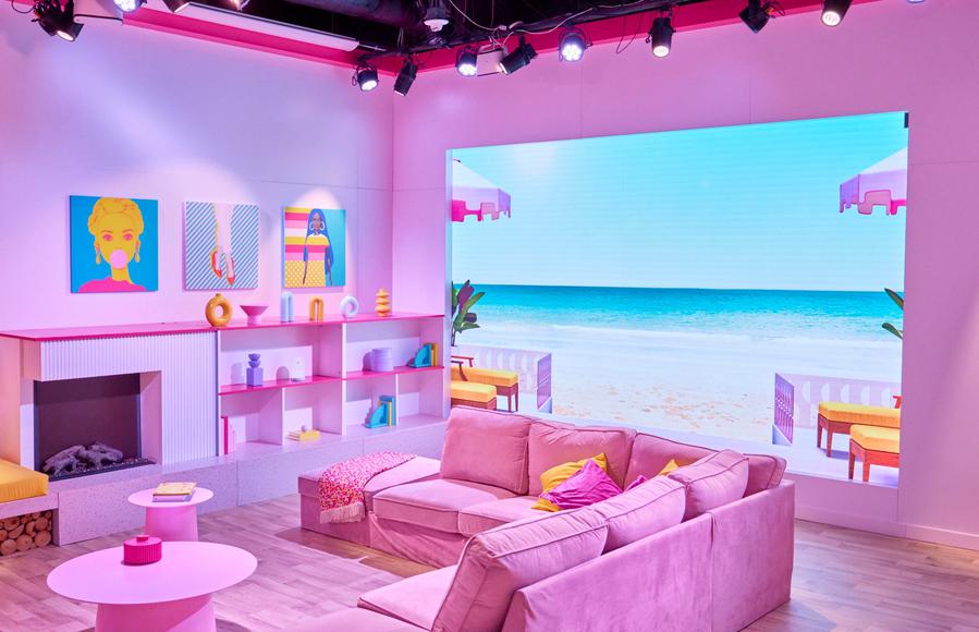 Your Guide to Visiting World of Barbie in Los Angeles