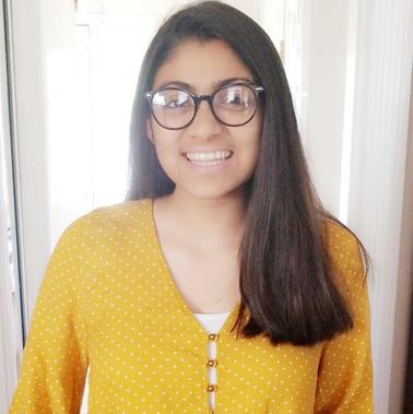 Saumya Monga