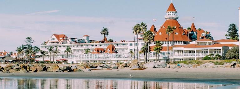 Hotel del Coronado