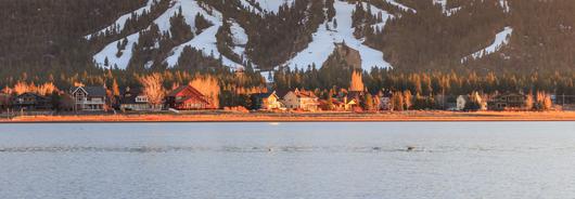 Big Bear Lake