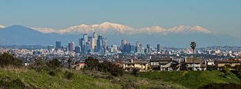 The Best Los Angeles Neighborhoods For Young Professionals