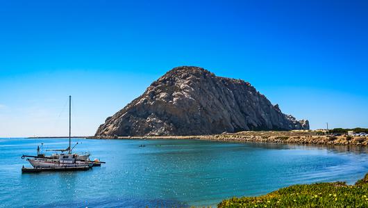 Morro Bay