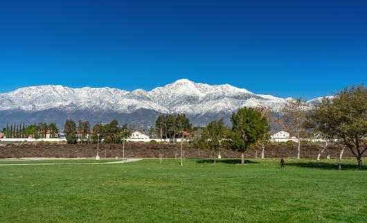 Rancho Cucamonga