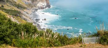 california coastal region places to visit
