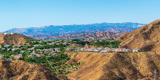 Santa Clarita