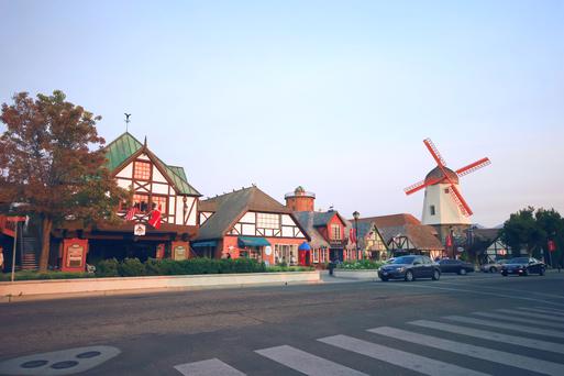 Solvang