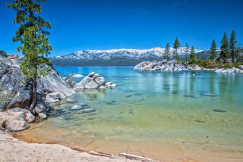 lake tahoe visit guide