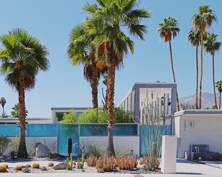 These Are the Most Expensive Neighborhoods in Palm Springs
