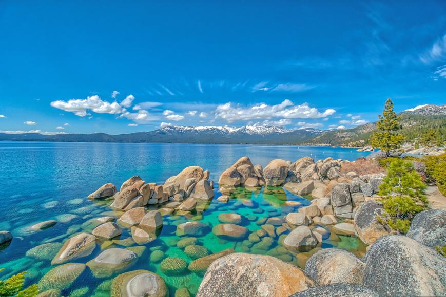 Fun Facts About Lake Tahoe, California That Are Fun to Know