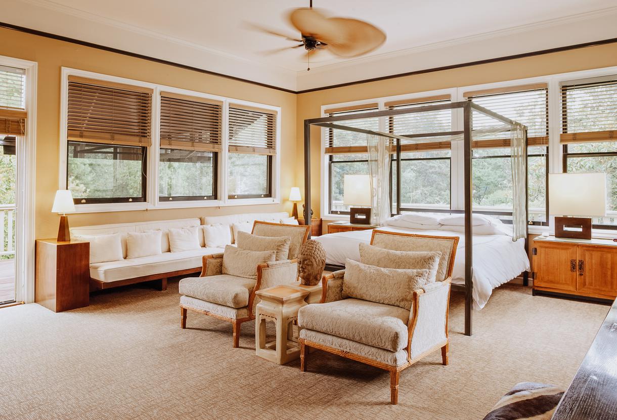 The Gaige Suite