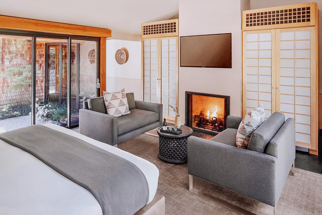 The Zen Suite