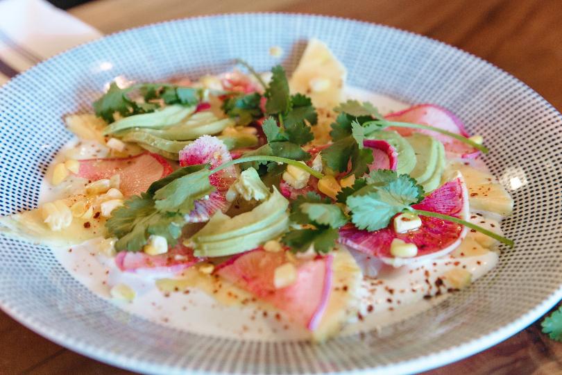 Seasonal Salad