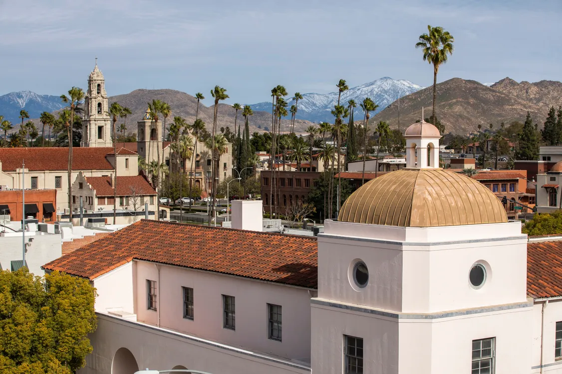 Inland Empire California
