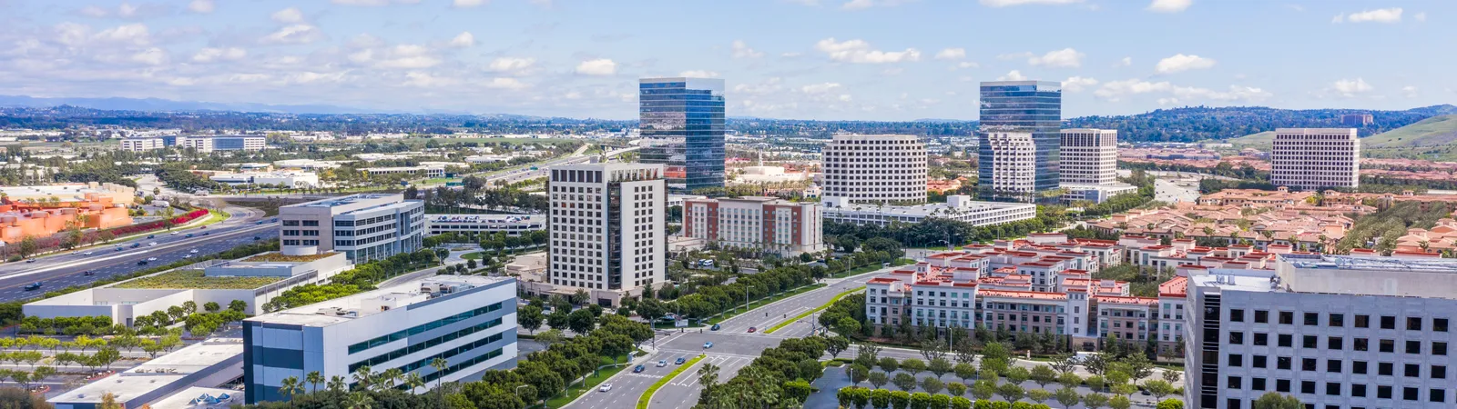 Irvine California diminished value appraisal and total loss appraisal