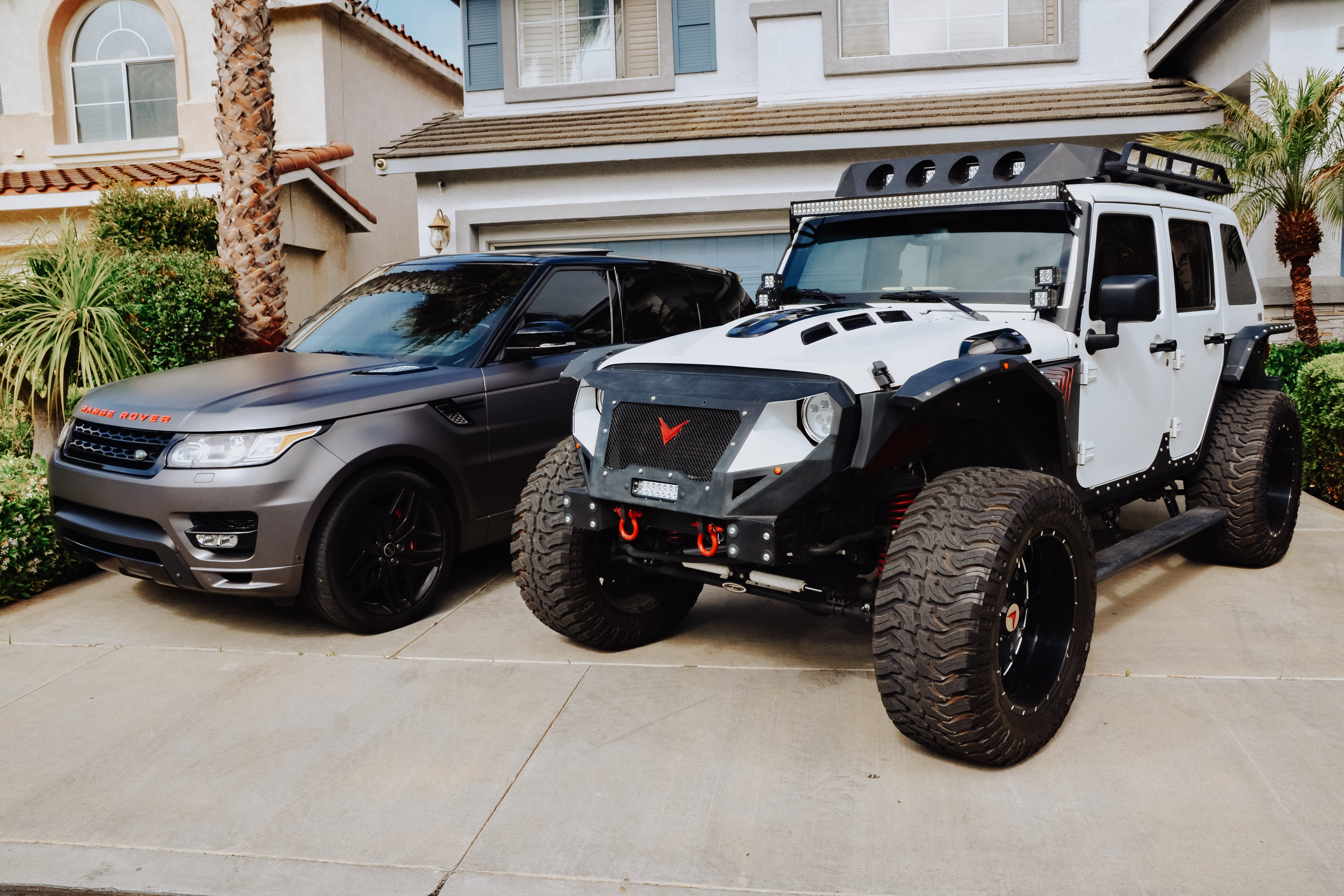 California Auto Mall by